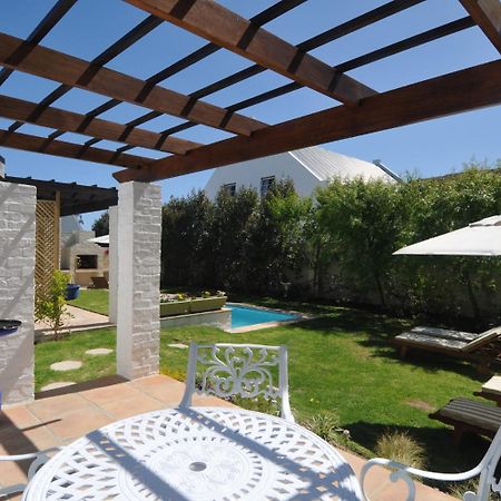 The Gables Hermanus Εξωτερικό φωτογραφία