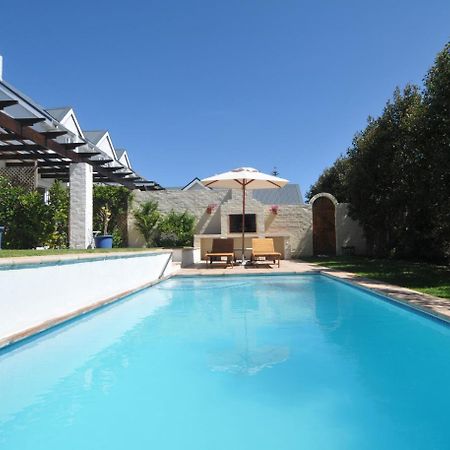 The Gables Hermanus Εξωτερικό φωτογραφία