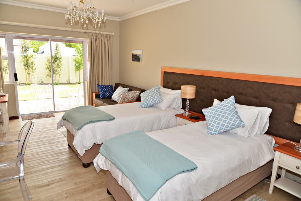 The Gables Hermanus Εξωτερικό φωτογραφία