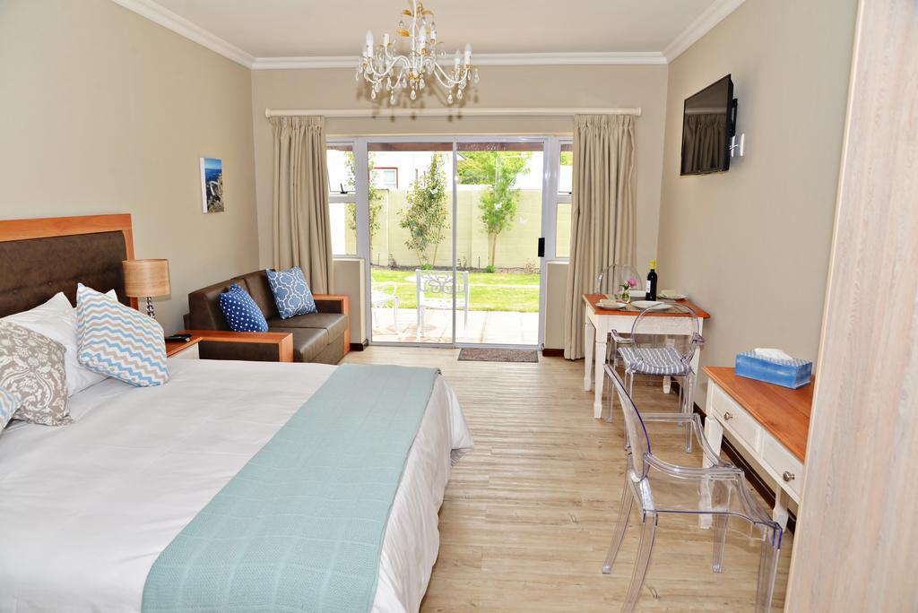 The Gables Hermanus Εξωτερικό φωτογραφία