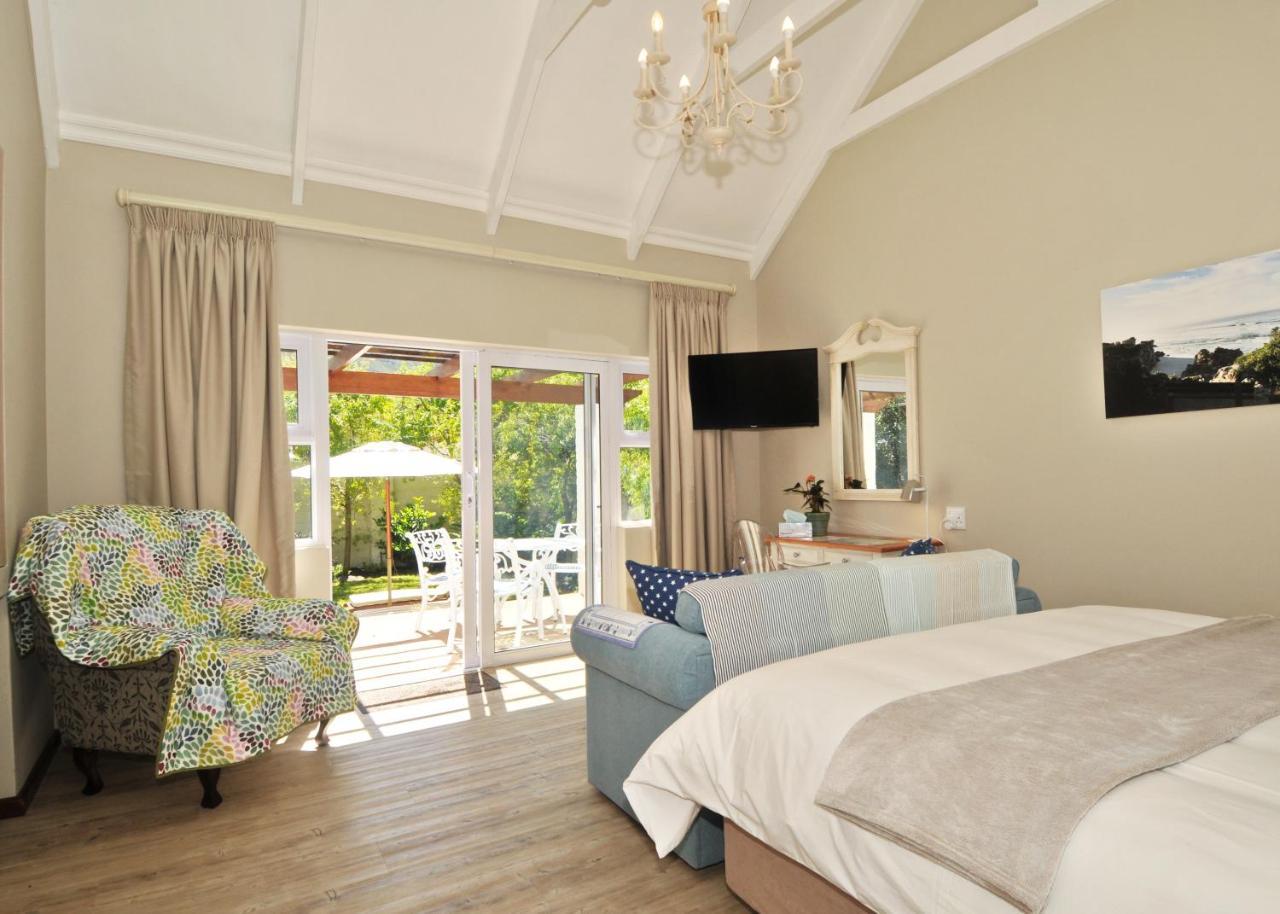 The Gables Hermanus Εξωτερικό φωτογραφία