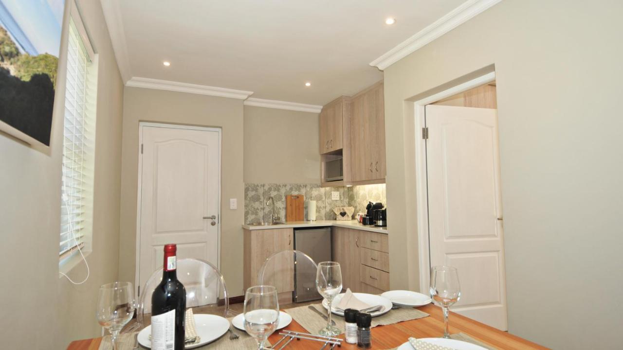 The Gables Hermanus Εξωτερικό φωτογραφία