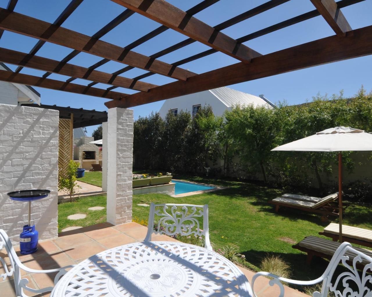 The Gables Hermanus Εξωτερικό φωτογραφία