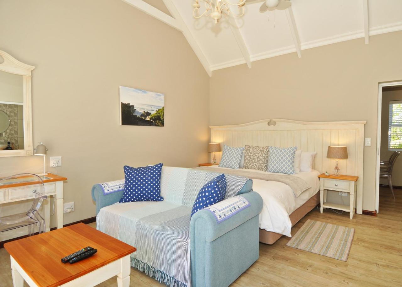 The Gables Hermanus Εξωτερικό φωτογραφία