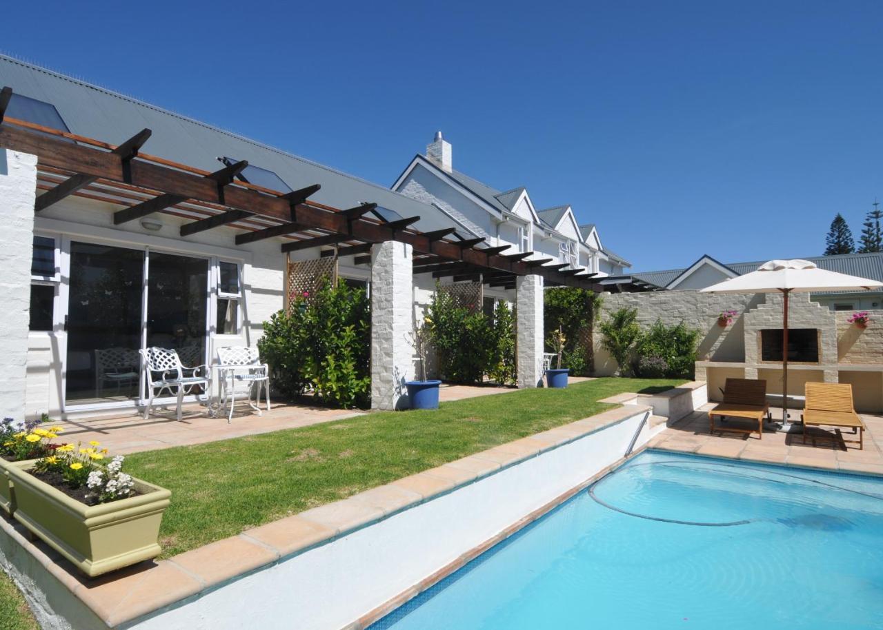 The Gables Hermanus Εξωτερικό φωτογραφία