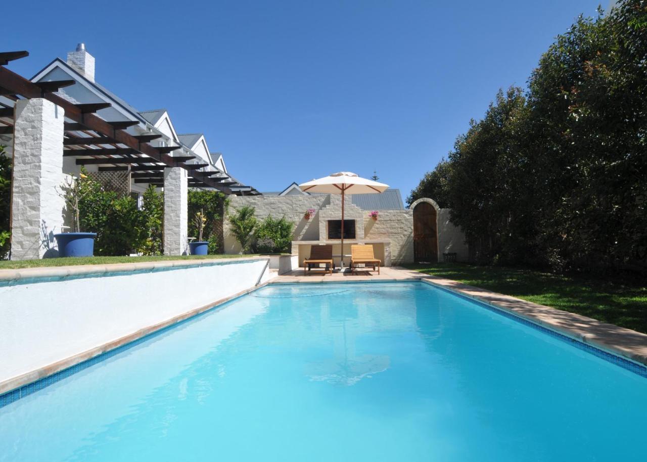 The Gables Hermanus Εξωτερικό φωτογραφία