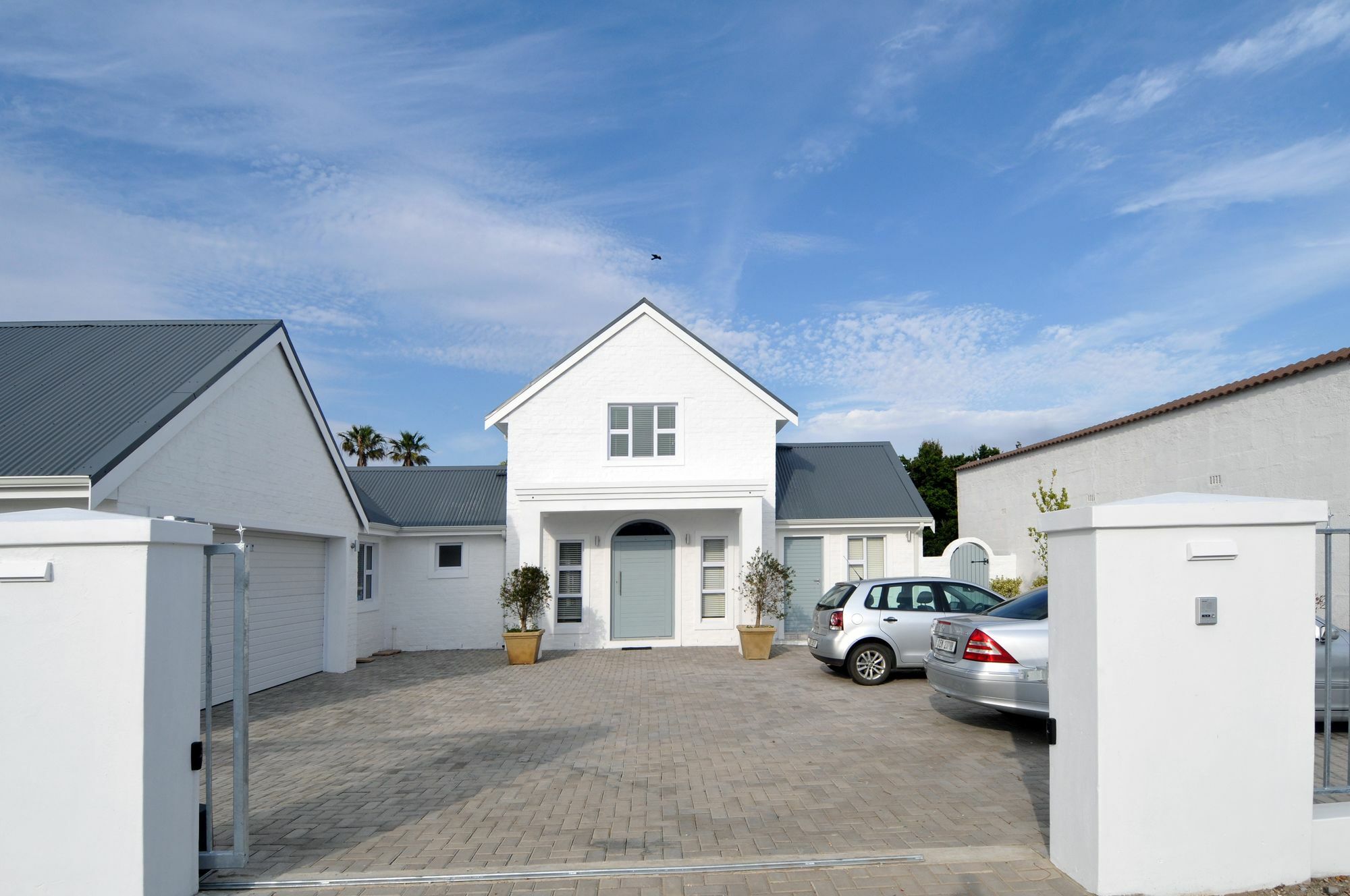 The Gables Hermanus Εξωτερικό φωτογραφία