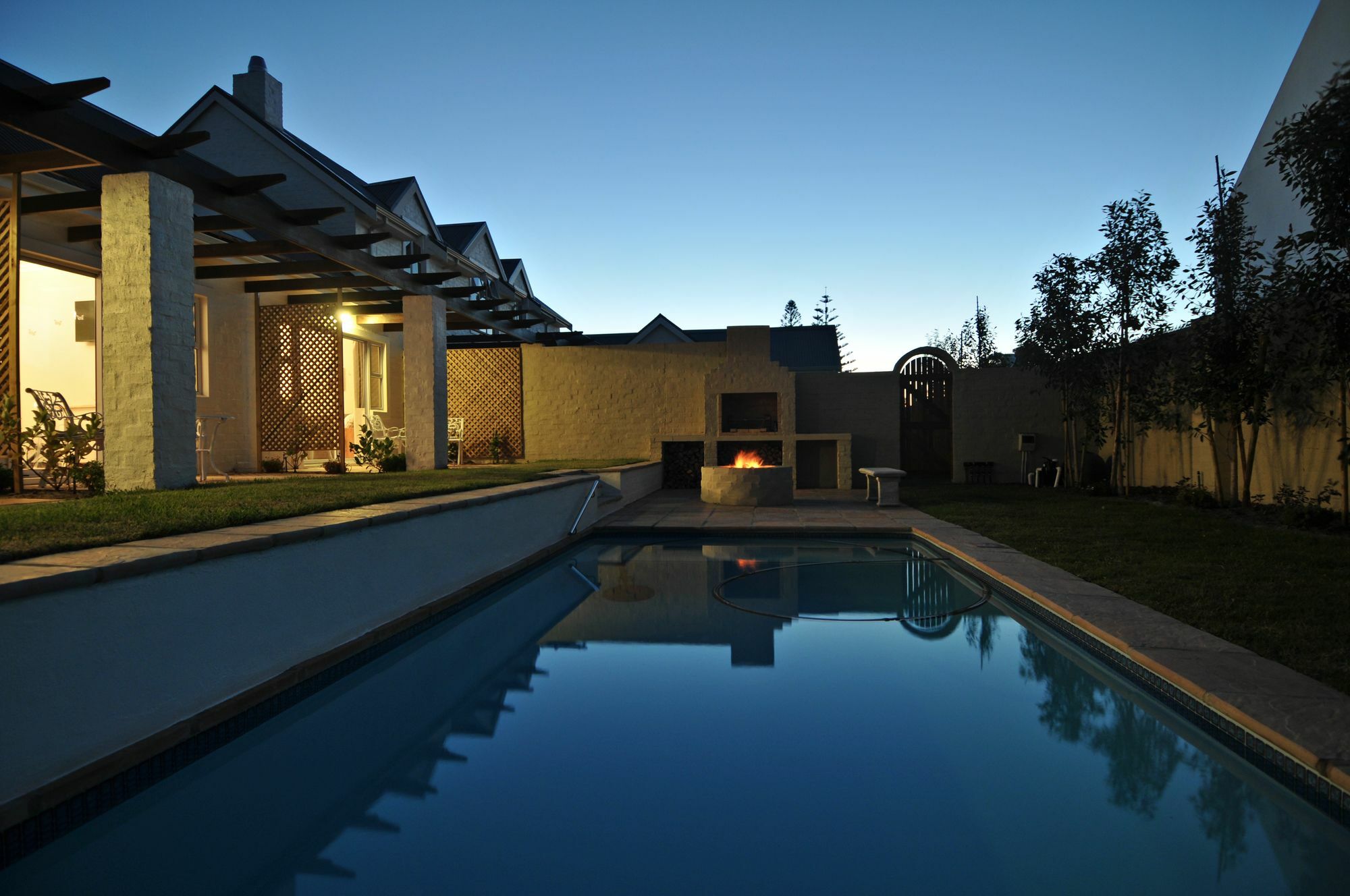 The Gables Hermanus Εξωτερικό φωτογραφία