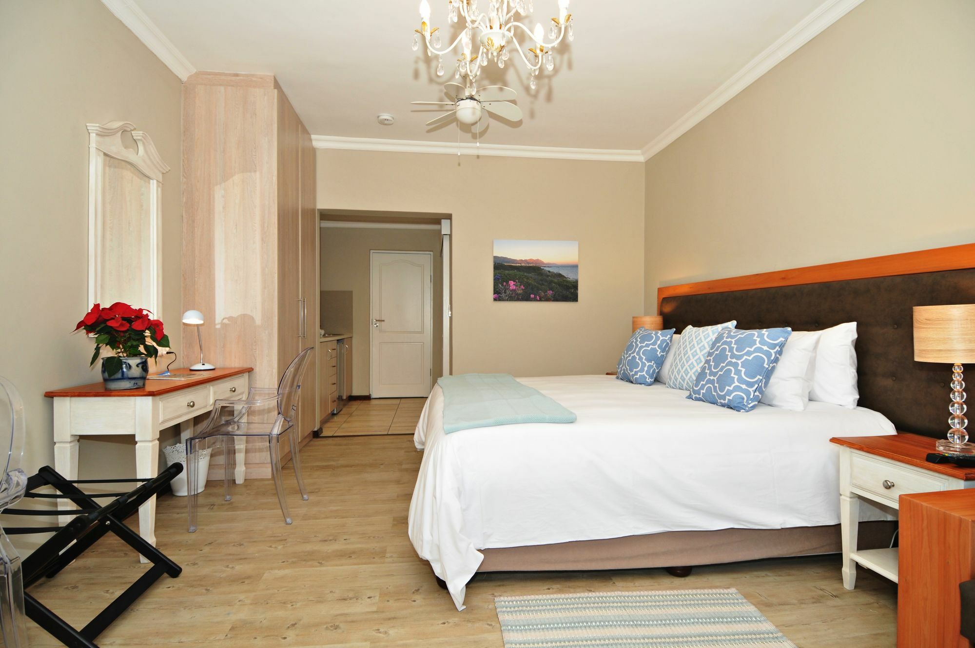 The Gables Hermanus Εξωτερικό φωτογραφία