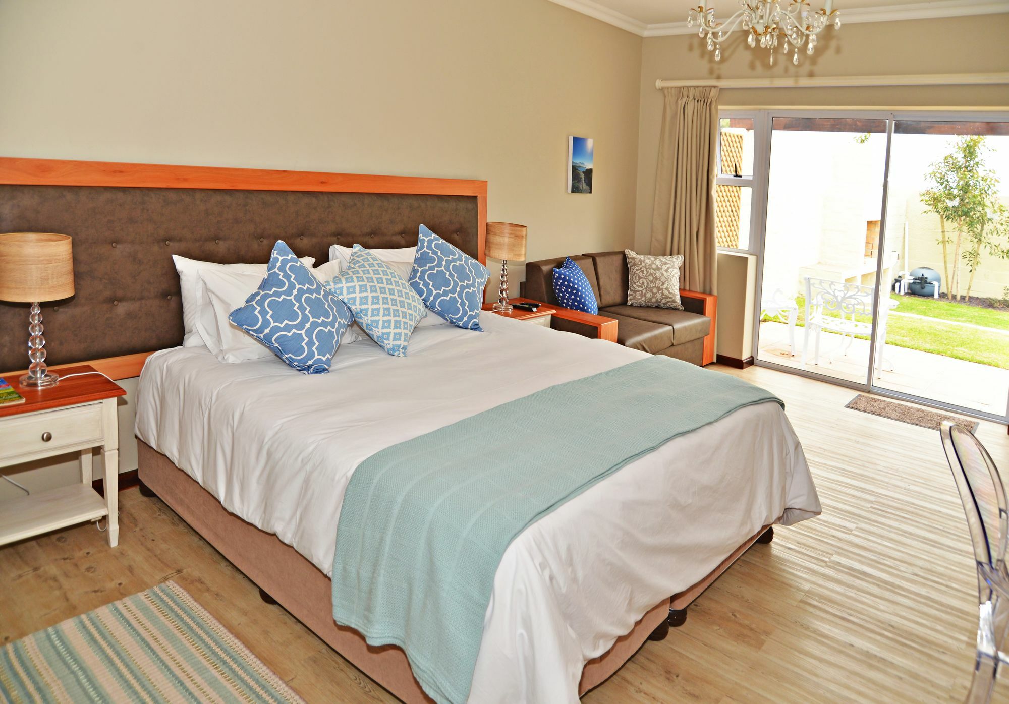 The Gables Hermanus Εξωτερικό φωτογραφία