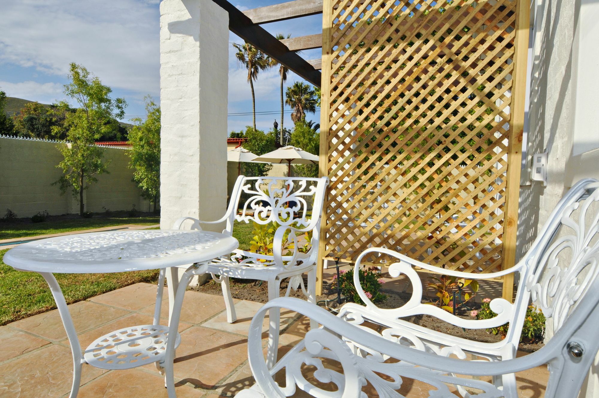 The Gables Hermanus Εξωτερικό φωτογραφία