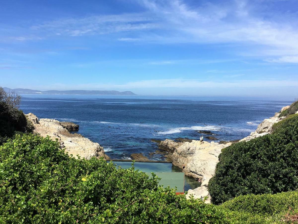 The Gables Hermanus Εξωτερικό φωτογραφία