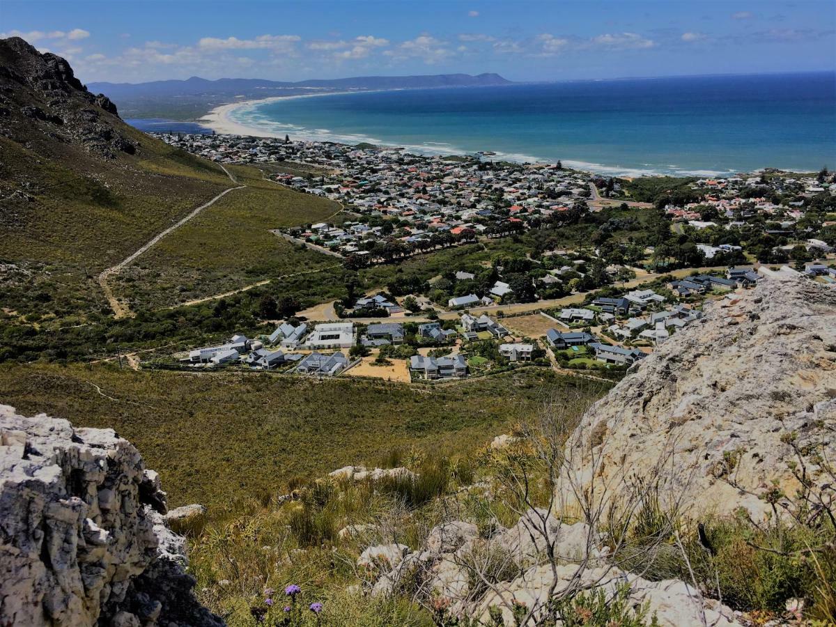 The Gables Hermanus Εξωτερικό φωτογραφία